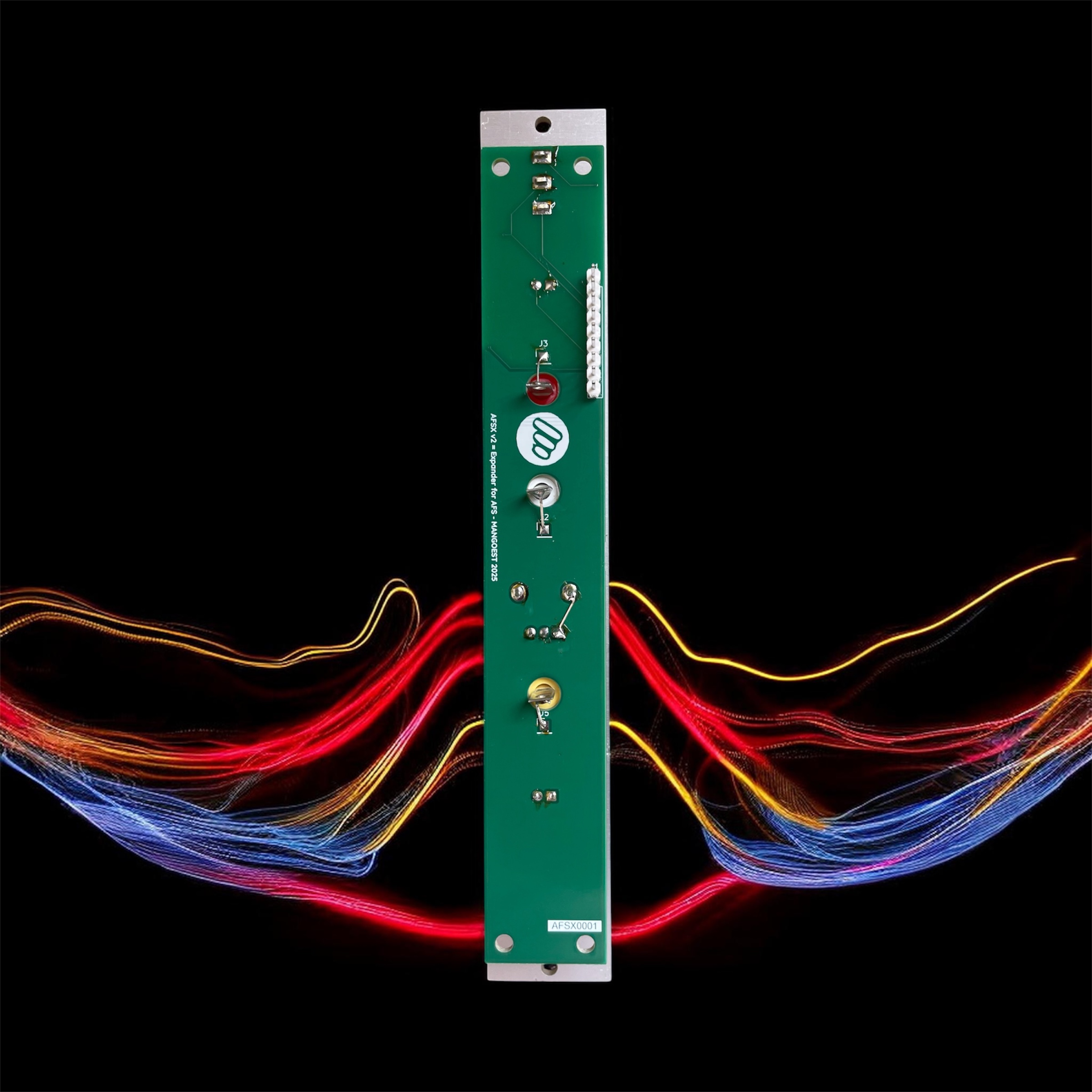 AFS (Analog Frequency Shifter) - Image 8