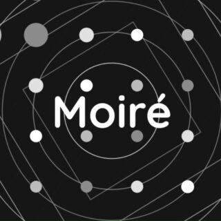 Hi everyone,

I added some more Moiré modules in the web shop in case you missed the first batch.