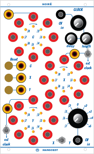 Moiré - Image 3